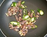 Foto langkah ke 2 dari resep Tumis Capcay Sederhana.