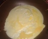 Foto langkah ke 2 dari resep Egg roll tahu.