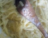 صورة لخطوة 2 من وصفة بطاطا مشوكه