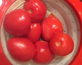 Foto del paso 4 de la receta: Osobuco al vino tinto