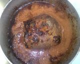 Foto del paso 6 de la receta: Asado Negro con Malta