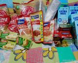 Foto langkah ke 1 dari resep Macaroni schotel.