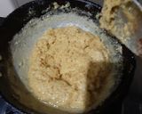 A picture of step 4 of Mysorepak.