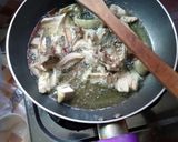 Foto langkah ke 1 dari resep Garang asem ayam.