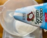 Foto langkah ke 1 dari resep Es Bongko Simple.