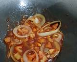 Cara Membuat Seafood Asam Manis 2