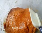 Foto langkah ke 2 dari resep Spinkle Marie balls.