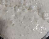 Foto del paso 2 de la receta: Ciabata con aceitunas