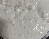 Foto del paso 2 de la receta: Ciabata con aceitunas