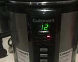 Foto del paso 5 de la receta: Cubos de Res ahogados en Vino Tinto