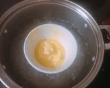 Hình bước làm 1 của món Tuần 10 + 11 : Bánh quy bơ🍪