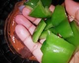 சிக்கன் டிக்கா (Chicken tikka recipe in tamil) ரெசிபி ஸ்டேப் 4 புகைப்படம்