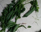 Foto langkah ke 1 dari resep Sayur Bobor Kuah..by: Erni Hartanti.Amd:-).