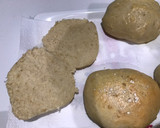Foto del paso 4 de la receta: Pan hamburguesa