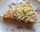 Foto langkah ke 3 dari resep Biscuit cheesecake.