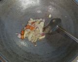 Foto langkah ke 1 dari resep 62.Tumis Sawi Taoge.