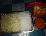 Foto langkah ke 5 dari resep Soto ceker.