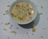 Butterscotch caramel rabdi recipe step 8 photo