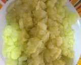 Foto del paso 2 de la receta Calabacines rellenos de ternera