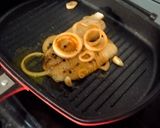 Foto langkah ke 4 dari resep Grill Ikan.