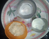 மேகி நூடுல்ஸ் குலாப்ஜாமூன் ரெசிபி ஸ்டேப் 1 புகைப்படம்