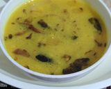 खेरू (kheru recipe in Hindi) रेसिपी चरण 5 फोटो