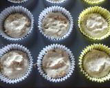 Foto del paso 2 de la receta: Magdalenas con harina integral