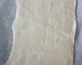 Foto del paso 3 de la receta: Empanada de gambas