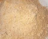 Peanut Halwa recipe step 1 photo