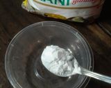 Foto langkah ke 5 dari resep Bubur Sumsum Candil Pisang.