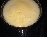ઓરેન્જ મોકટેલ(Orange Mocktail Recipe In Gujarati) રેસીપી સ્ટેપ3ફોટો