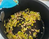 Foto del paso 2 de la receta Cena rápida en airfryer