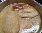 Foto del paso 10 de la receta: 80. Puchero de Garbanzos