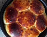 عکس مرحله 8 از دستور نان سیب زمینی
