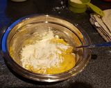Foto del paso 3 de la receta: Mini pie de limón