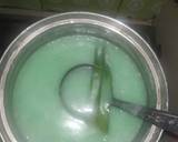 Es Gabus langkah memasak 4 foto