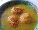 Foto langkah ke 4 dari resep Telur opor.