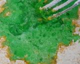Foto langkah ke 1 dari resep Chiffon Cake Pandan.