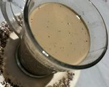 Foto langkah ke 3 dari resep Cà Phê Muối (Kopi Garam) Vietnam.