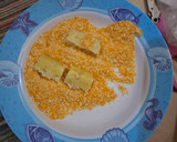 Foto langkah ke 5 dari resep Nugget Nasi.
