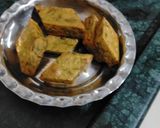 મેથી અને ચણા ના લોટ ના ઢોકળા (Methi Besan Dhokla Recipe in Gujarati) રેસીપી સ્ટેપ4ફોટો