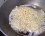 Foto langkah ke 2 dari resep Mie ayam Kecap.