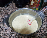 Foto del paso 4 de la receta: Buñuelos de bacalao con ali-oli