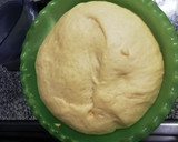Foto del paso 3 de la receta: Trío de pan dulce