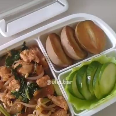 Langkah 3