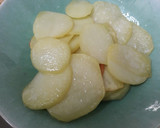 Foto del paso 5 de la receta: Tumbet mallorquín - spanyolos ételek magyarul