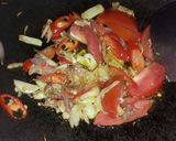 Foto langkah ke 2 dari resep Sayur supa jagung manis.