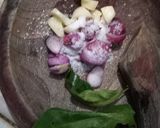 Foto langkah ke 2 dari resep Semur Telur Tahu.