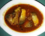 Foto langkah ke 5 dari resep Pindang Bandeng.