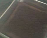 Foto langkah ke 4 dari resep Brownies kukus.